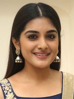 Nivetha Thomas